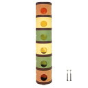 【送料無料】CAT TOWER MANSiON (ペット用品・猫用)