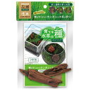 【送料無料】(まとめ)育てる水草の種 ストレートヘアー&流木【×3セット】 (観賞魚/水槽用品)