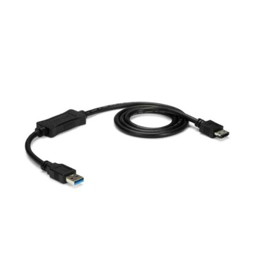 【送料無料】StarTech.com USB 3.0 - eSATA変換アダプタケーブル 91cm USB3S2ESATA3 1本 【送料無料】StarTech.com USB 3.0 - eSATA変換アダプタケーブル 91cm USB3S2ESATA3 1本