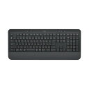 【送料無料】ロジクールSIGNATURE MK650 コンボ フォービジネス グラファイト MK650GR 1組