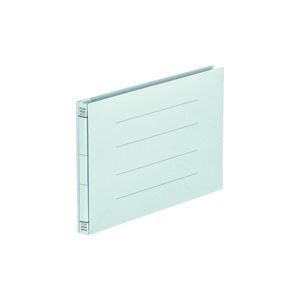 （まとめ）プラス 背幅伸縮セノバスエコノミーA5E FL042SH BL【×50セット】