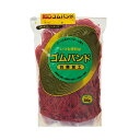 【送料無料】(まとめ)アイジーオー ゴムバンド #16 赤500g #16-TR-M 1袋【×5セット】