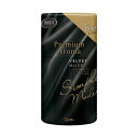 【送料無料】(まとめ) エステートイレの消臭力 Premium Aroma ベルベットムスク 400mL 1セット(3個) 【×2セット】