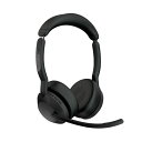 【送料無料】GNオーディオジャパン Jabra Evolve2 55 Link MS Stereo 25599-999-999 1個