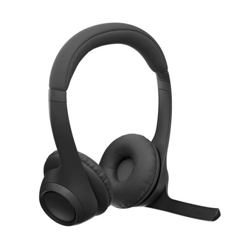 【送料無料】ロジクールワイヤレス ヘッドセット Zone 305(MSバージョン) ZONE305MSBK 1個 【送料無料】ロジクールワイヤレス ヘッドセット Zone 305(MSバージョン) ZONE305MSBK 1個