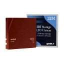 【送料無料】IBM LTOUltrium8 データカートリッジ 12.0TB/30.0TB 01PL041 1巻