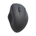【送料無料】マルチマウス 3ボタン S ブラック
