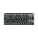 【送料無料】ロジクールSIGNATURE K855ワイヤレス メカニカルキーボード グラファイト K855GR 1台