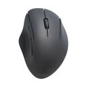 【送料無料】マルチマウス 5ボタン S ブラック