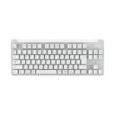 【送料無料】ロジクールSIGNATURE K855ワイヤレス メカニカルキーボード オフホワイト K855OW 1台