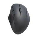【送料無料】マルチマウス 5ボタン M ブラック