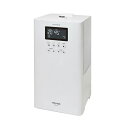 【送料無料】千住 TEKNOSハイブリット加湿器 4L ホワイト JHI-412 1台