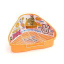 【送料無料】マルカン ラビットトイレワイド MR-314【ペット用品】