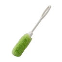 【送料無料】(まとめ) サンコーびっくりフレッシュ マグボトル洗い グリーン BH-46 1本 【×5セット】