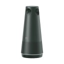 【送料無料】ソースネクスト KAIGIOCAM360 KGC1-BK ブラック 0000298650 1台