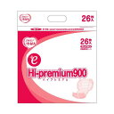 【送料無料】いちばん+eHi-premium900病院施設用26枚4P(4)