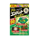 【送料無料】(まとめ) アリがいなくなるコンバット12個入 【×2セット】