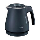 【送料無料】タイガー 電気ケトル ストレートブルー K50804726