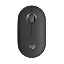 【送料無料】ロジクールPEBBLE MOUSE 2 M350S グラファイト M350sGR 1個