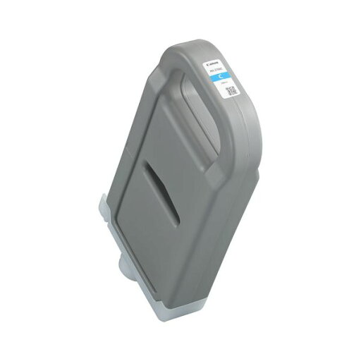 【送料無料】CANON キヤノン 5289C001 PFI-2700C シアン 【純正品】 【送料無料】CANON キヤノン 5289C001 PFI-2700C シアン 【純正品】
