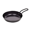 【送料無料】パール金属 ラクッキング 鉄製片手グリルパン16cm HB-0372