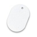 【送料無料】ソニック 番号札無地 大 白 NF-741-W 1セット(50個:5個×10パック)