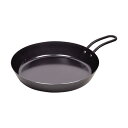 【送料無料】パール金属 ラクッキング 鉄製片手グリルパン20cm HB-0373