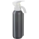 【送料無料】【2個セット】 リッチェル hover(ホバー) マグネット液体洗剤ボトル 500ml ダークグレー