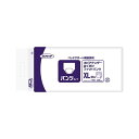 【送料無料】ネピアテンダーはくだけフィットパンツXL1P