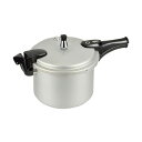 【送料無料】パール金属 ホットクッキング アルミIH対応圧力鍋3.0L 4合炊 HB-0377