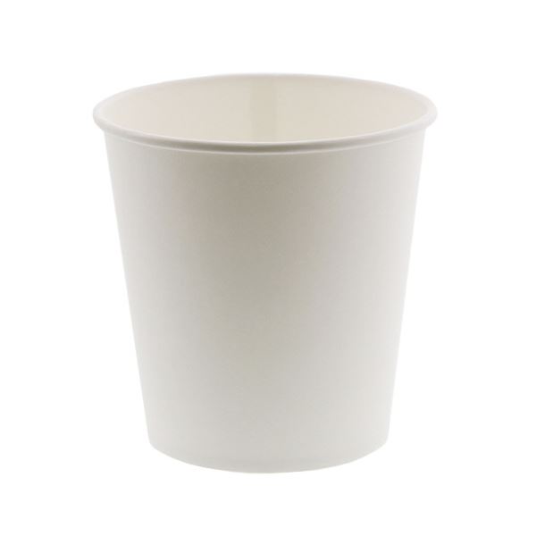 【送料無料】シモジマHEIKO ペーパーカップ 13オンス ホワイト 口径94mm #0045360131セット（1000個：50個×20パック）