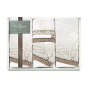 【送料無料】今治 グレイスト フェイスタオル3P&ハンドタオル フェイスタオル34×70cm、ハンドタオル34×30cm B1114597(3)