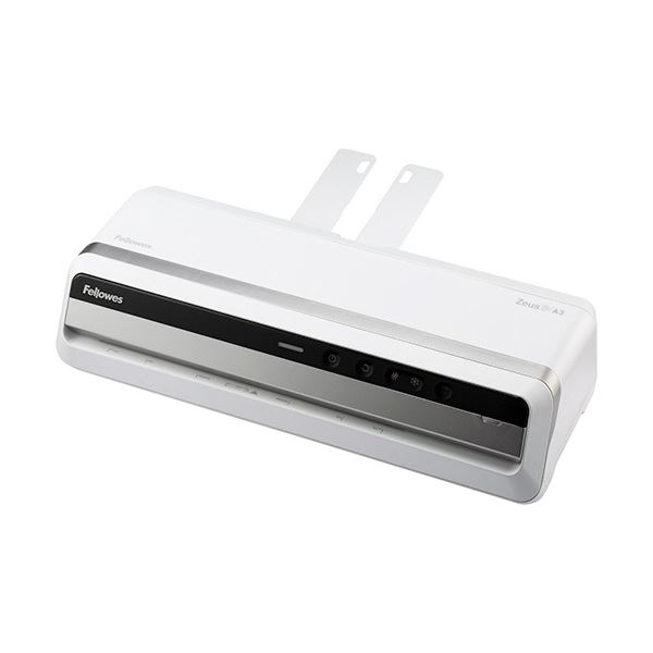 【送料無料】フェローズラミネーター Zeus3 A3 5748701 1台