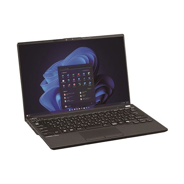 【送料無料】富士通 LIFEBOOK U9413／RX 14.0型 Core i7-1370P メモリ16GB 512GB FMVU8102AP 1台