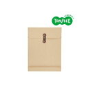 【送料無料】TANOSEE 保存袋 角2 335×255mm マチ幅35mm 1パック(100枚)
