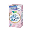 【送料無料】(まとめ)花王 ロリエさらピュア吸水超安心パッド120cc16枚(×2セット)