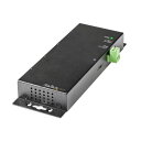 【送料無料】StarTech.com 4ポートUSB-Cハブ USB Type-Cポート×2/Type-A×2 ブラック HB31C2A2CME1個
