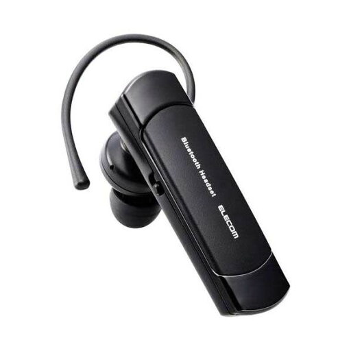 【送料無料】BluetoothヘッドセットLBT-HS21MPBK 【送料無料】BluetoothヘッドセットLBT-HS21MPBK