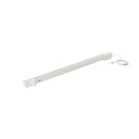 【送料無料】窓用結露防止ヒーター ウインドーラジエーター W/R-0912 (90~120cm 伸縮タイプ) ホワイト