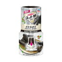 【送料無料】(まとめ) アース製薬お部屋のスッキーリ! 備長炭と白檀 400mL 1個 【×5セット】