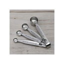 【送料無料】貝印SELECT100 計量スプーン DH3006 1個