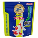 【送料無料】(まとめ) アイドル 500g 【×3セット】 観賞魚用フード【代引不可】