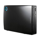 【送料無料】IOデータ Type-C対応 外付型DVDドライブ DVR-UC24