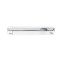 【送料無料】【まとめ】 アスカ スライドカッター SPT40W ホワイト 【×2セット】