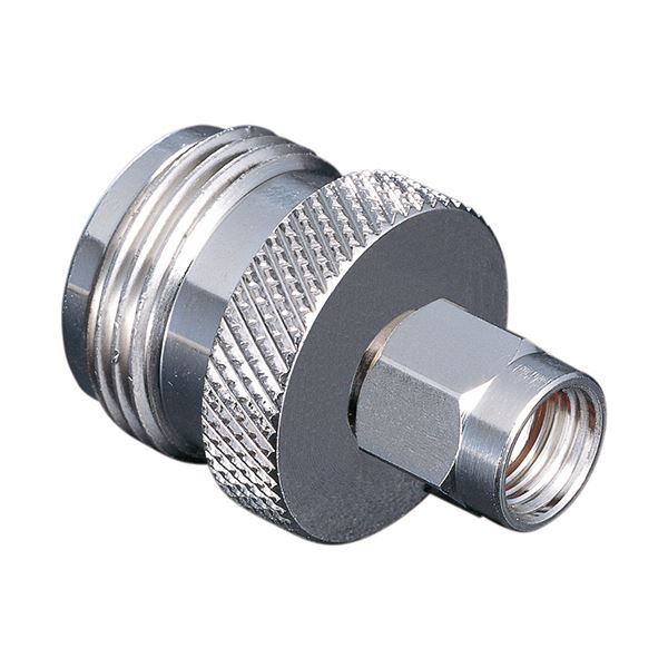 【送料無料】（まとめ） バッファローAirStationPro 同軸変換コネクタ WLE-OP-RNC 1個 【×3セット】