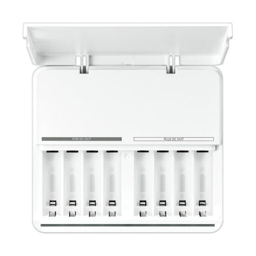 (まとめ)パナソニック USB出力付急速充電器8列 単3形・単4形用 BQ-CCA3 1個【×3セット】 (まとめ)パナソニック USB出力付急速充電器8列 単3形・単4形用 BQ-CCA3 1個【×3セット】