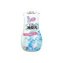 (まとめ)小林製薬 トイレの消臭元 400ml せっけん1個【×40セット】