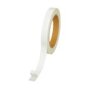 【送料無料】積水マテリアルソリューションズ 再剥離両面テープ一般用 15mm×20m W79OH15 1セット(12巻)(4)