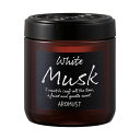 【送料無料】(まとめ) 晴香堂 アロマストホワイトムスク 本体 160ml 1個 【×10セット】