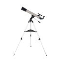 【送料無料】レイメイ藤井 天体望遠鏡 屈折式・経緯台 70mm/700mm 高い安定性でスムーズに動く経緯台と操作性の高いロングハンドル RXA315